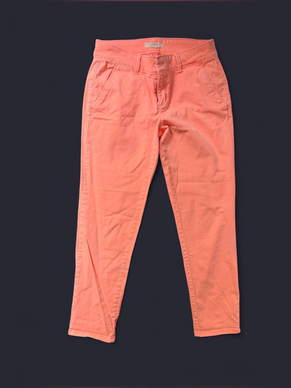 LOFT “Marisa” Pants